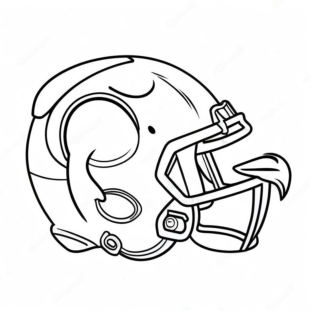 Miami Dolphins Målarbilder