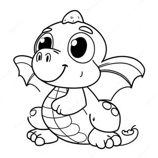 Goo Jit Zu Målarbild | Goo Jit Zu målarbild