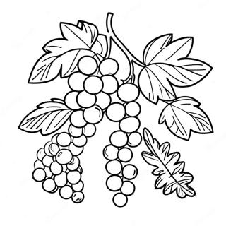 Vine Målarbild | Vine målarbild