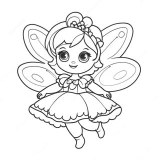 Bloom Winx Club Målarbilder