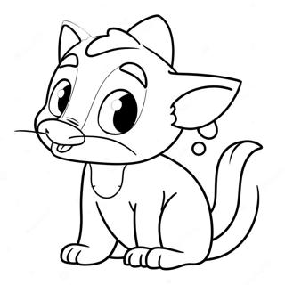 Swiper Målning | Swiper målarbild
