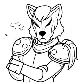 Drift Fortnite Målarbild | Drift Fortnite målarbild
