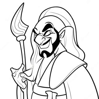 Jafar Målarbild | Jafar målarbild