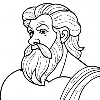 Zeus Målarbilder