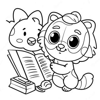 Baby Einstein Målarbild | Baby Einstein målarbild