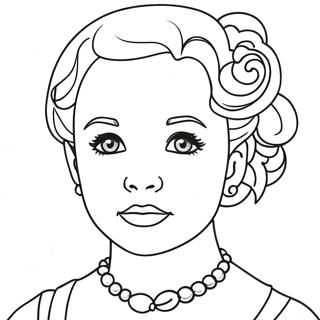 Ava målarbild | Ava målarbild