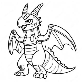 Gigan Målarbild | Gigan målarbild