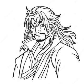 Aizawa i Hjälte Kostym Målarbild | Aizawa målarbild