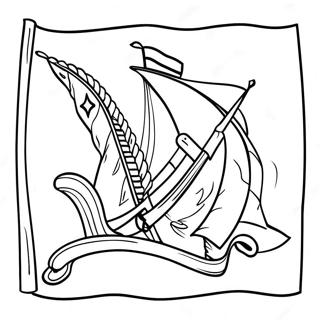 Kriget 1812 Målarbilder