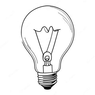 Lampa Målarbild | Lampa målarbild
