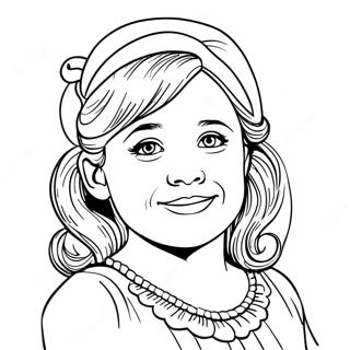 Ella Målarbild | Ella målarbild