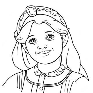 Moriah Elizabeth Pickle Målarbild | Moriah Elizabeth Pickle målarbild