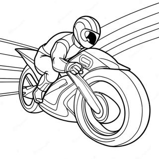 Tron Målarbilder
