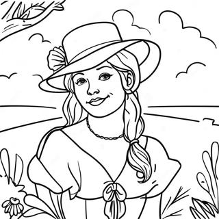 Renoir Målarbild | Renoir målarbild