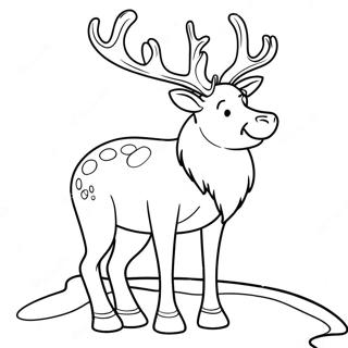 Ren Målarbild | Ren målarbild