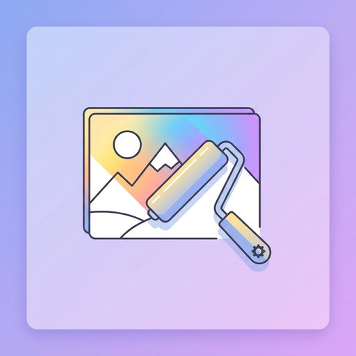 AI-målarboksgenerator | wallpaper image tool preview
