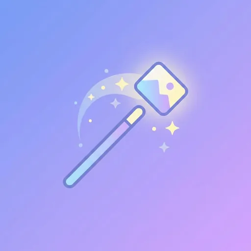 Anpassa bakgrund med AI — bakgrundsbilder editing tool