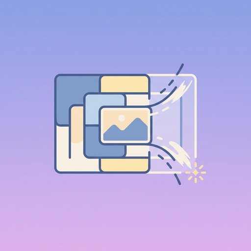AI-utvidgning | wallpaper image tool preview