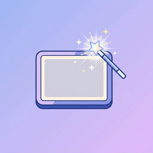 AI-bildredigerare — bakgrundsbilder editing tool