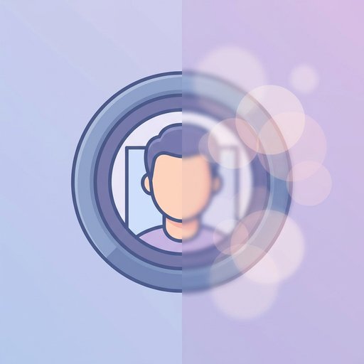 Bakgrundsoskärpa | wallpaper image tool preview