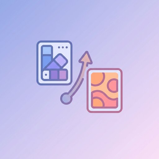 Färgkonverterare — bakgrunder editing tool