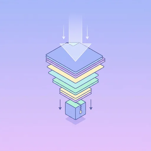 Komprimera PNG