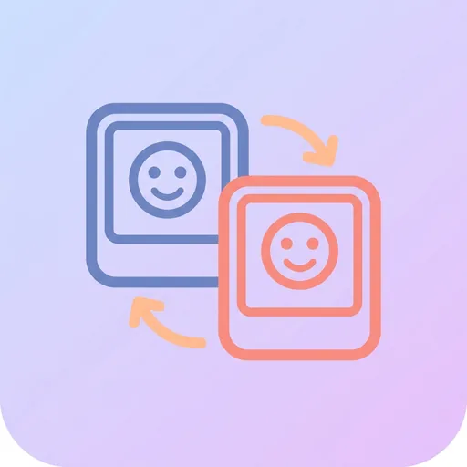 Ansiktsbyte