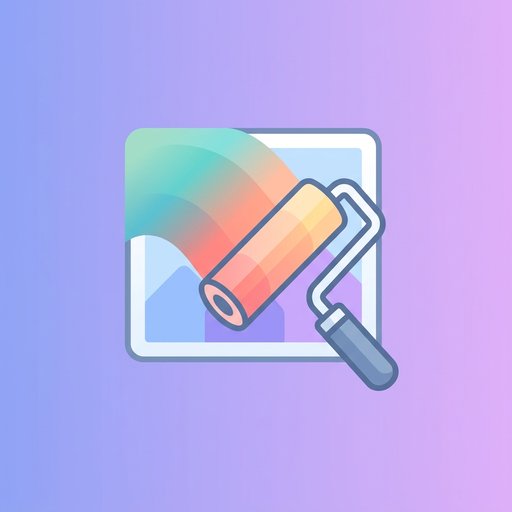 Gradientgenerator | wallpaper image tool preview