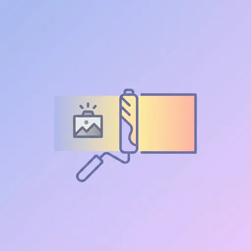 Färgväxlare för bilder — bakgrunder editing tool
