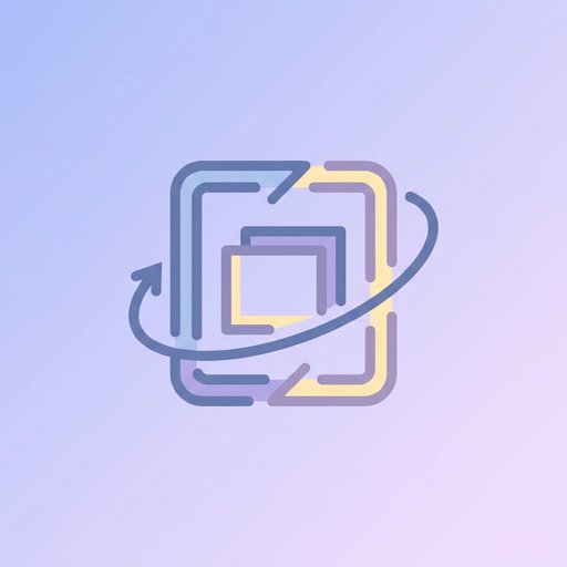 Bildrotator | wallpaper image tool preview
