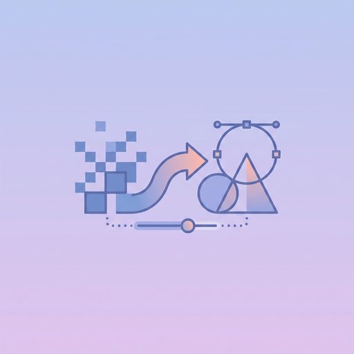Bild till SVG (Multi-format) | wallpaper image tool preview
