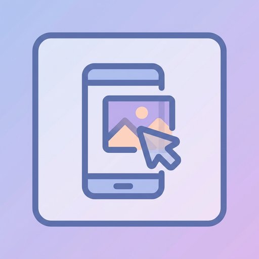 iPhone-bakgrundsvisning | wallpaper image tool preview