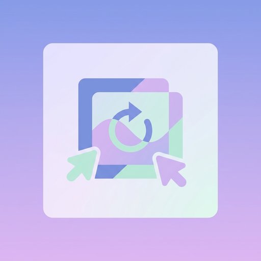 Live Wallpaper Maker — bakgrundsbilder editing tool