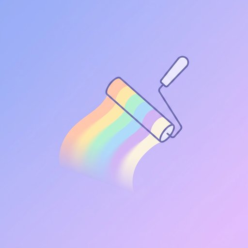 Palett-extraktor — bilder editing tool