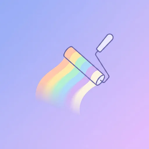 Palett-extraktor — bilder editing tool
