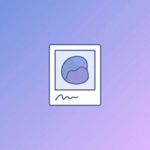 Polaroidram | wallpaper image tool preview