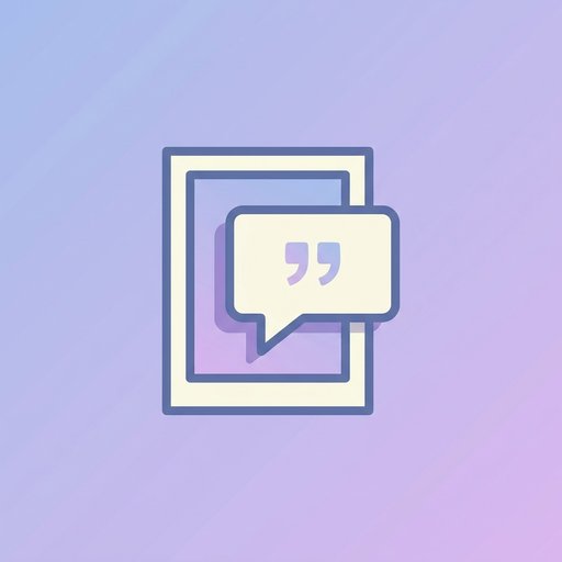 Citatbildskapare — wallpaper image tool