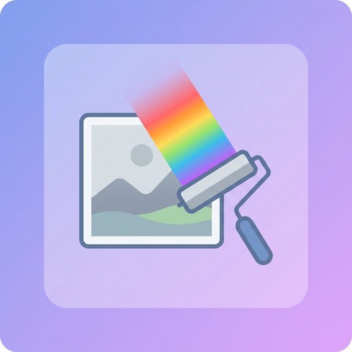 Mättnadsboost | wallpaper image tool preview