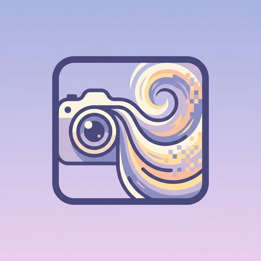 Stilöverföring | wallpaper image tool preview