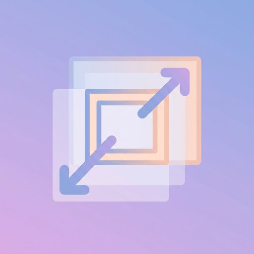 SVG-storleksändring / viewBox-redigerare | wallpaper image tool preview
