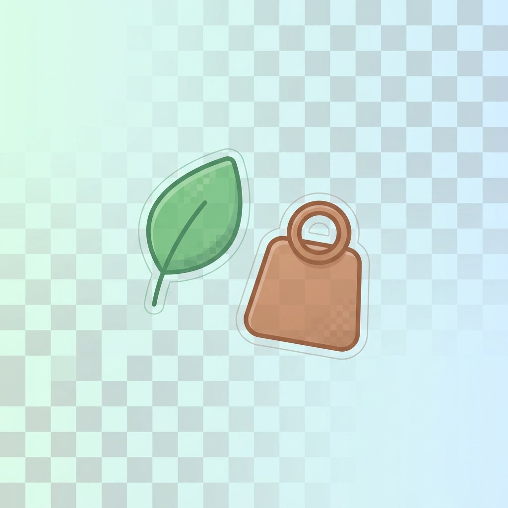 PNG-verktyg illustration