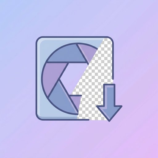 Genomskinlig PNG-skapare | wallpaper image tool preview